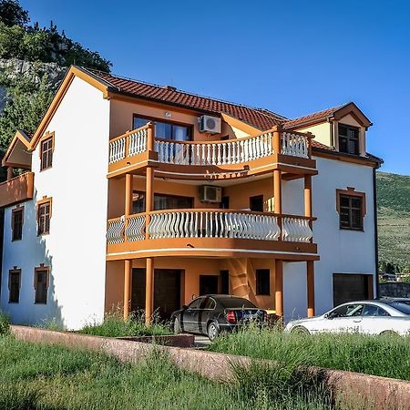 Apartman Selena Требинье Экстерьер фото