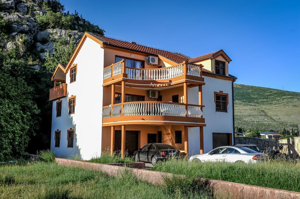 Apartman Selena Требинье Экстерьер фото