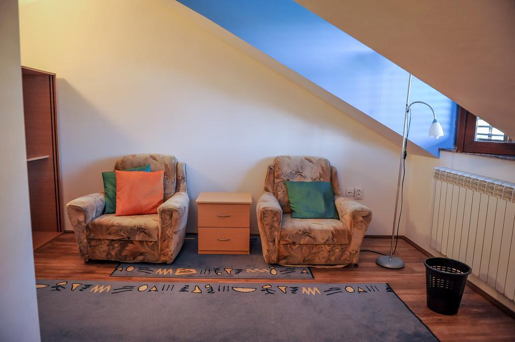 Apartman Selena Требинье Экстерьер фото