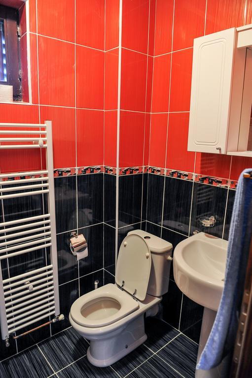 Apartman Selena Требинье Экстерьер фото