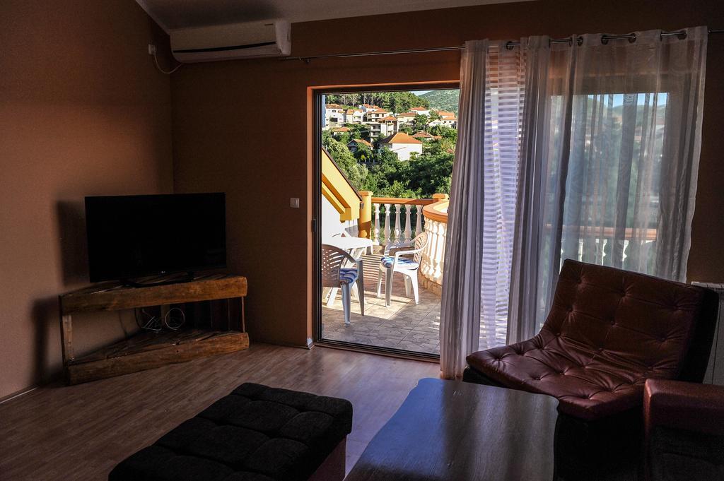 Apartman Selena Требинье Экстерьер фото