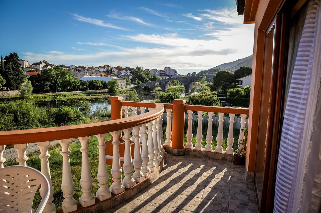 Apartman Selena Требинье Экстерьер фото