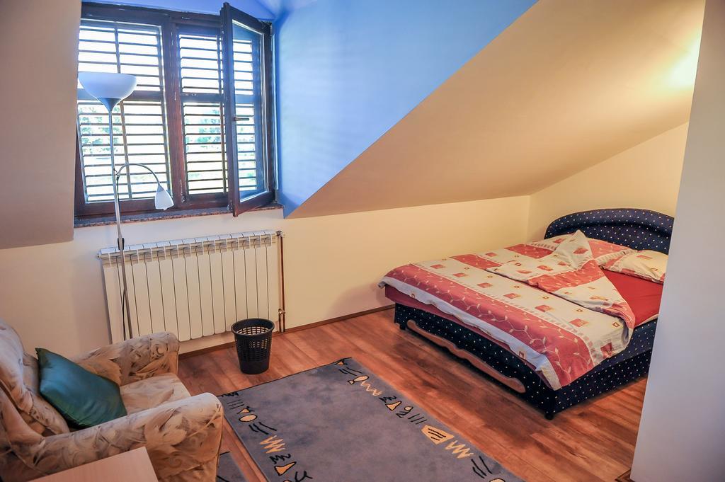 Apartman Selena Требинье Экстерьер фото