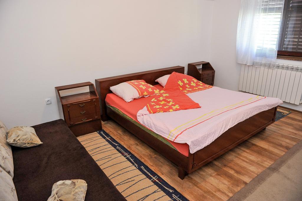 Apartman Selena Требинье Экстерьер фото