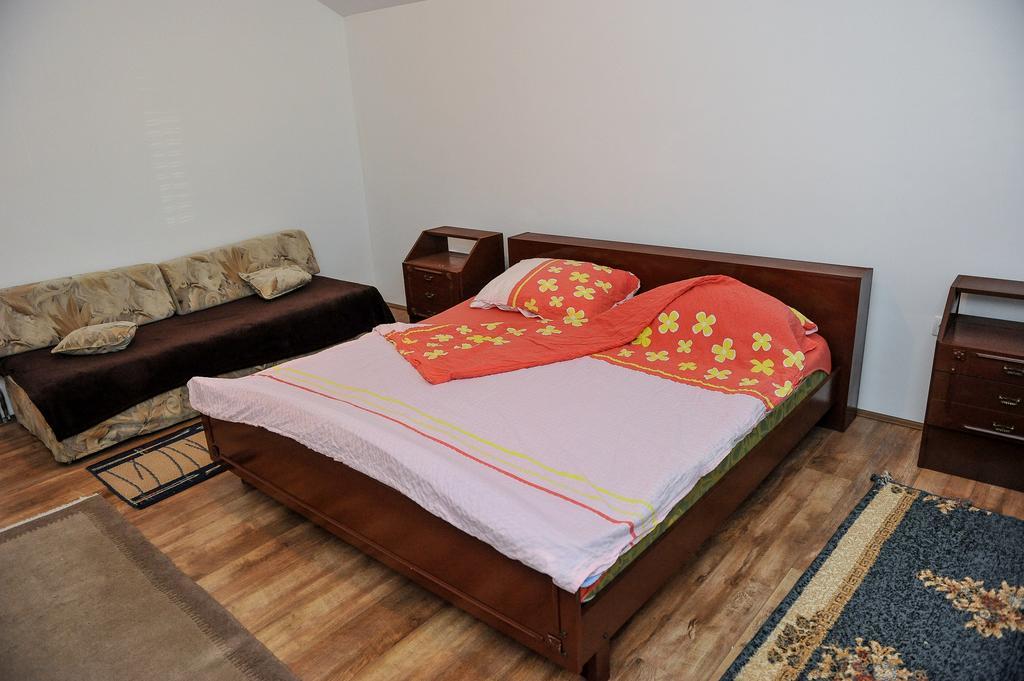 Apartman Selena Требинье Экстерьер фото