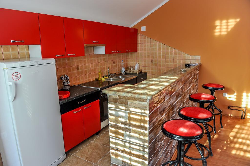 Apartman Selena Требинье Экстерьер фото